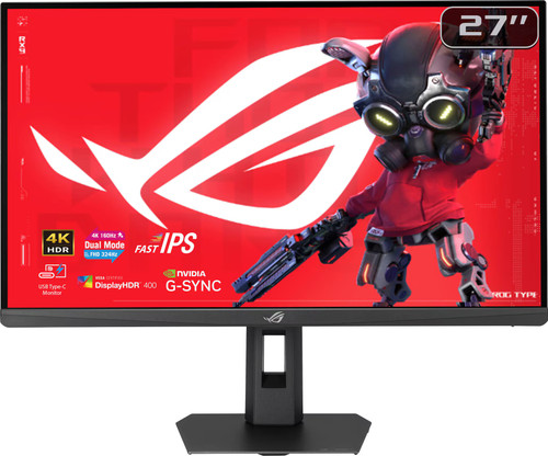 Asus rog strix - rog,